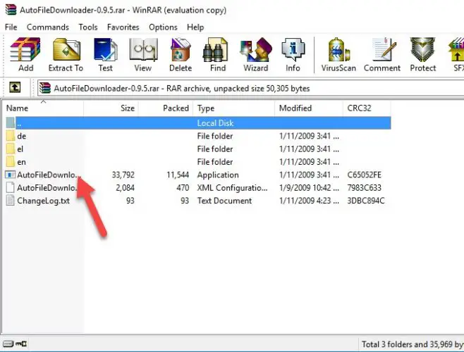 在Windows 7中2的方式安排文件下载