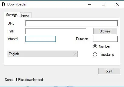 2安排文件下载Windows 8的方法