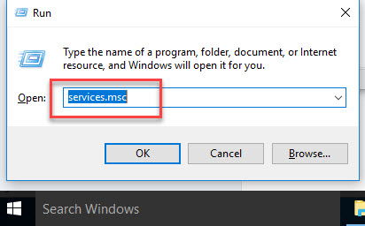 四种方法修复”另一个应用程序是控制你的声音此刻”错误在Windows 10 3
