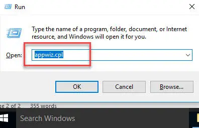 四种方法修复”另一个应用程序是控制你的声音此刻”错误在Windows 10 5